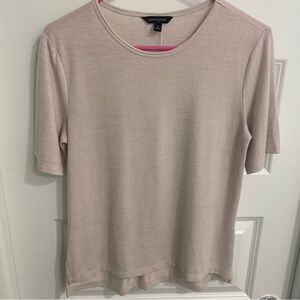 Banana Republic Light Weight Sweater Tee